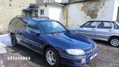 Opel Omega 1998