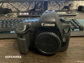 Canon 6d